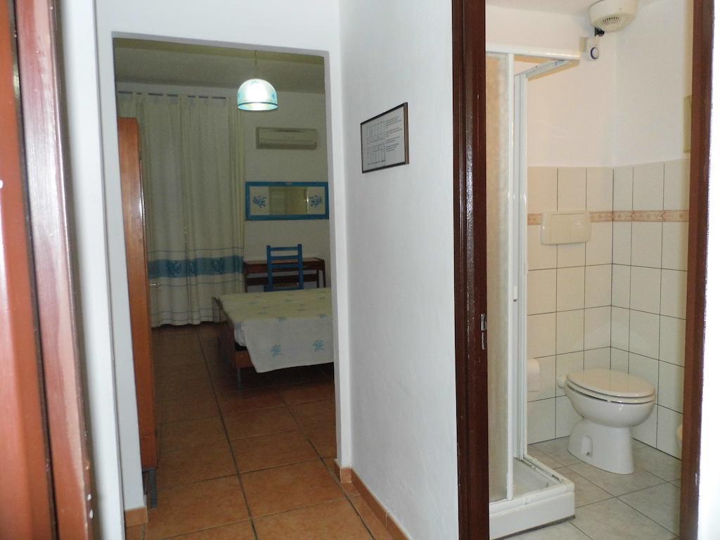 Hotel Lina
